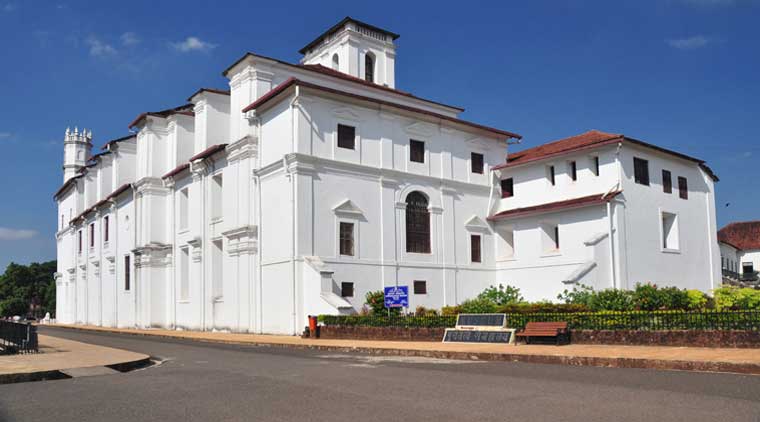 Mumbai Goa Tour Packages - Image 2